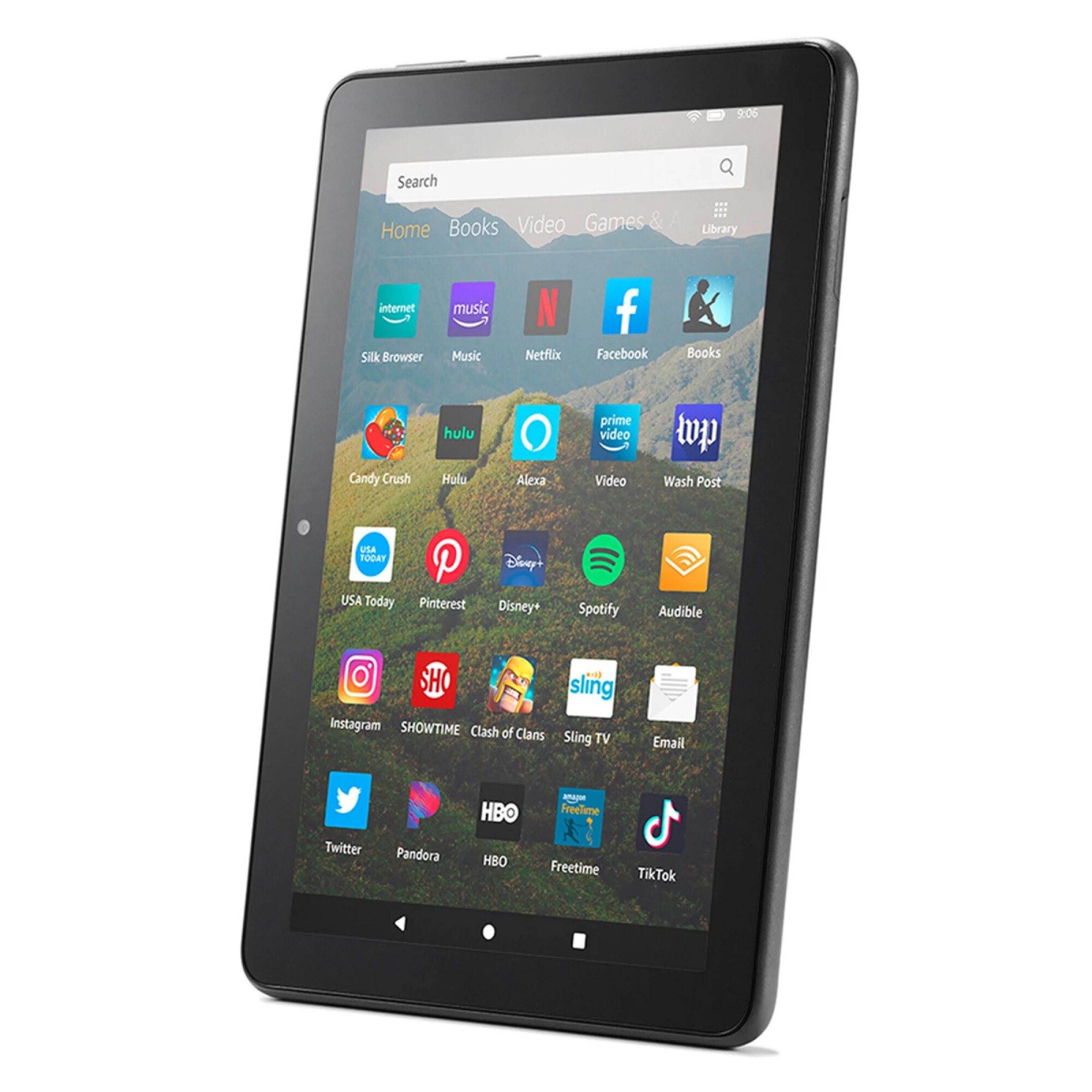 Amazon Fire HD 8''