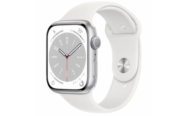 Apple Watch Series 8