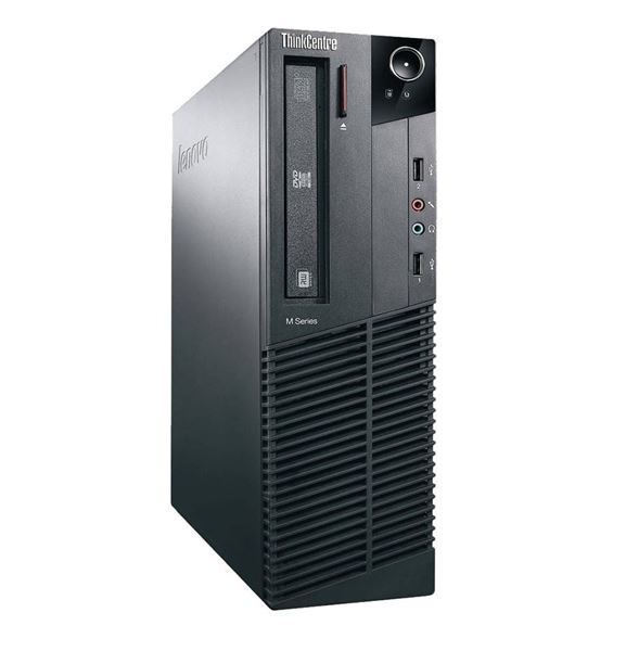 Equipo Lenovo Core i3