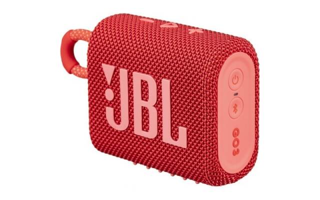 JBL GO 3