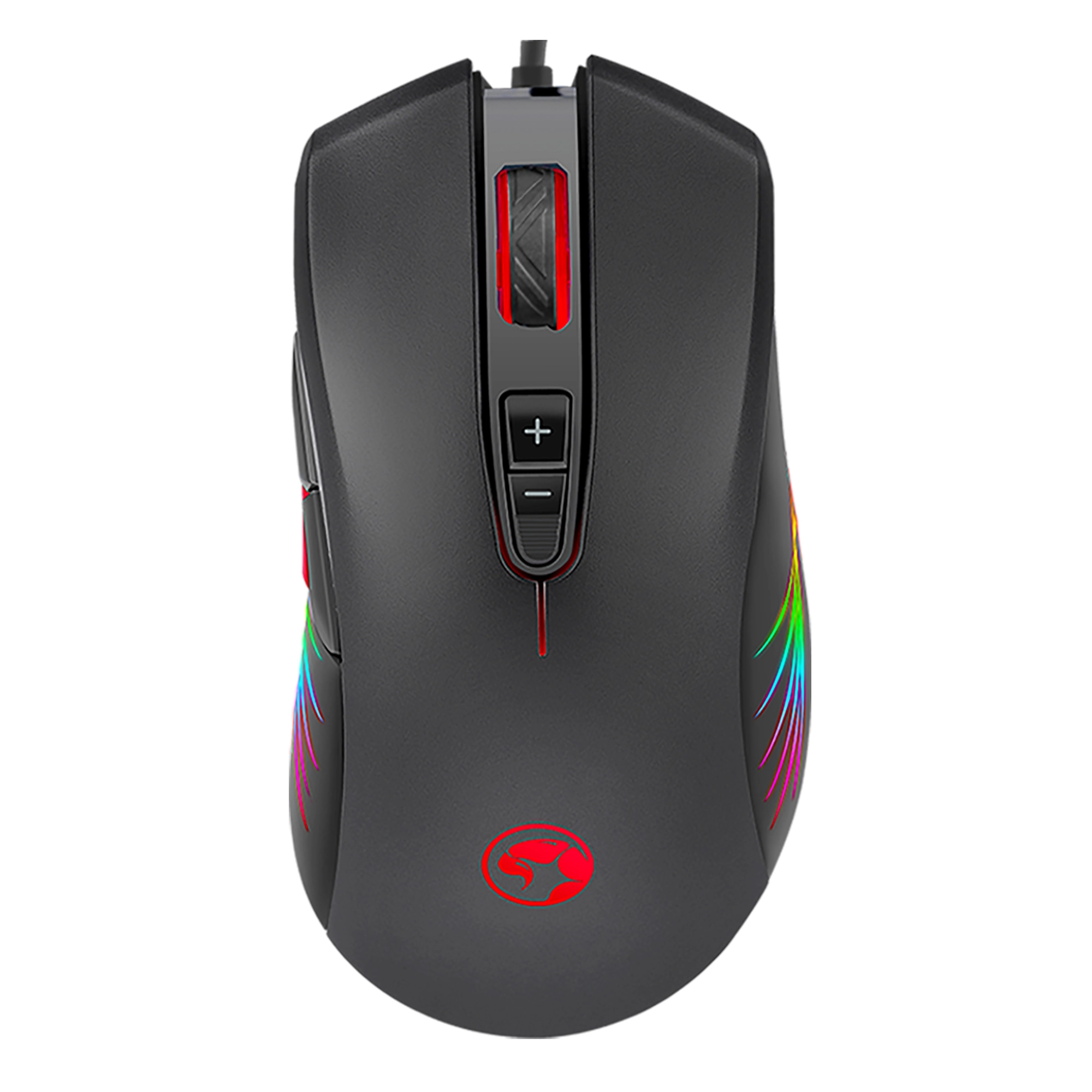 Mouse Gaming Marvo Óptico