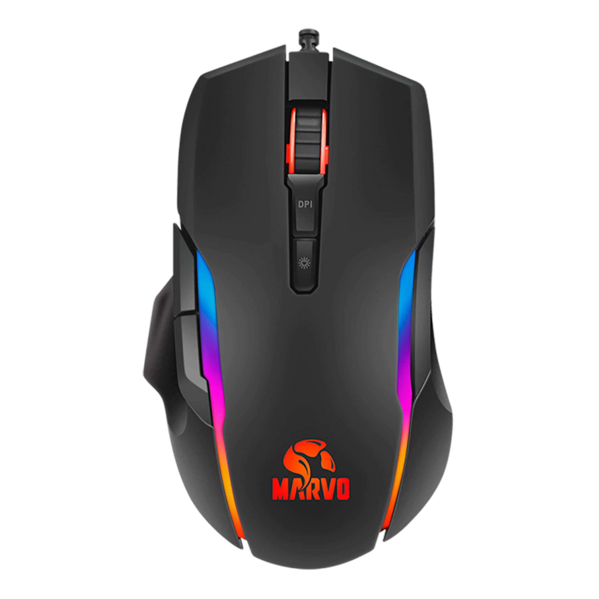 Mouse Gaming Marvo Pro G945