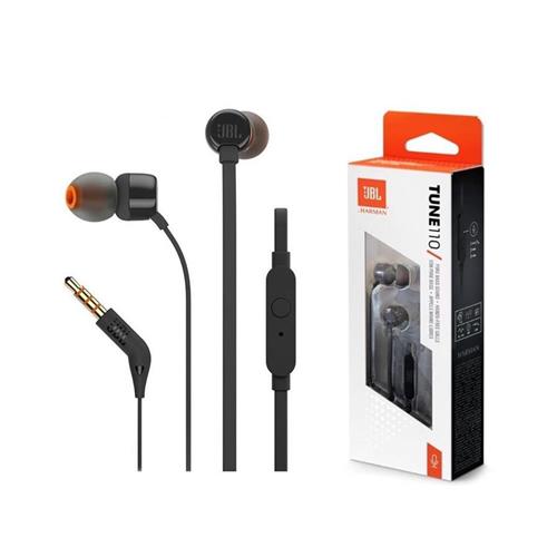 Auriculares manos libres jbl modelo tune110