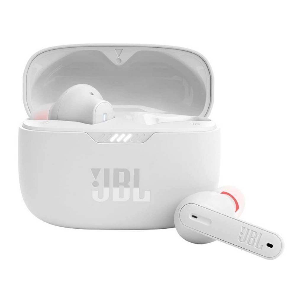 auriculares inalámbricos bluetooth jbl modelo tune 230NC