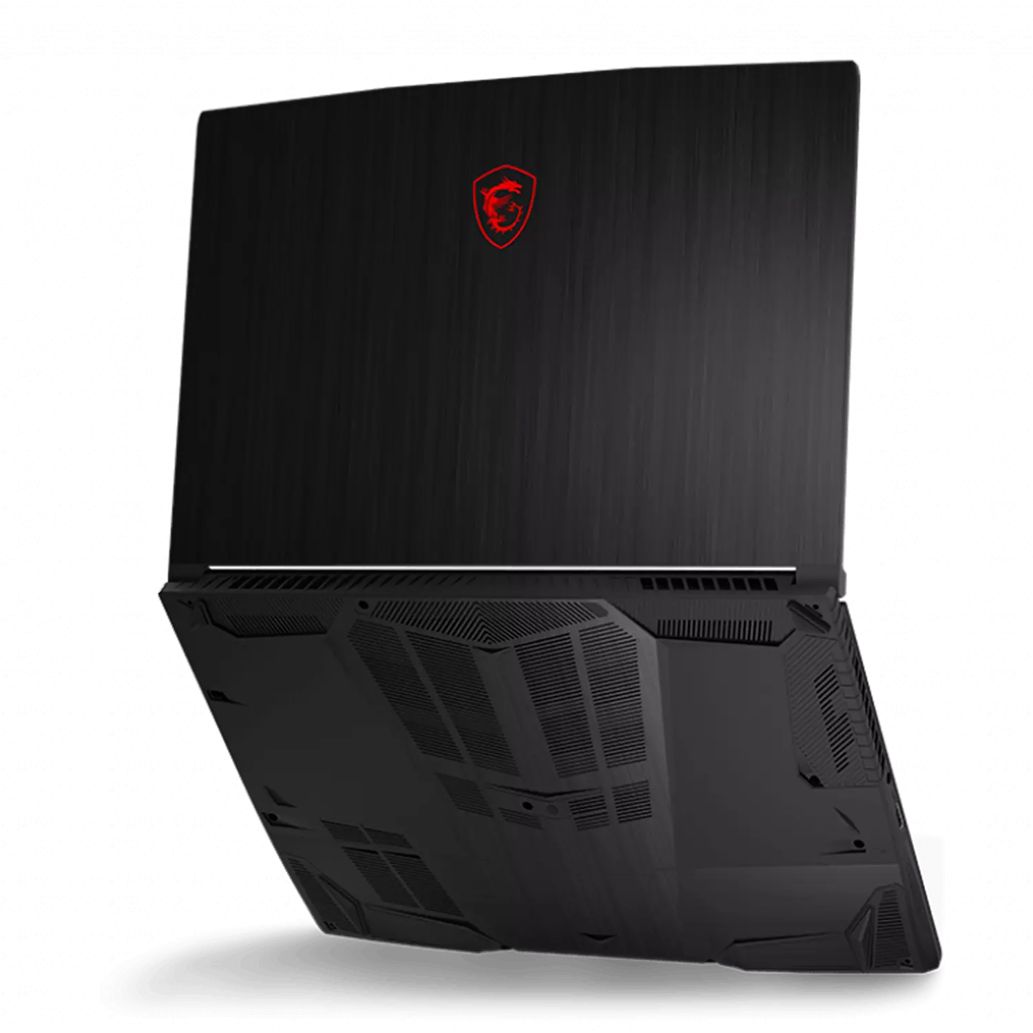 Notebook gamer MSI gf-65 thin second view