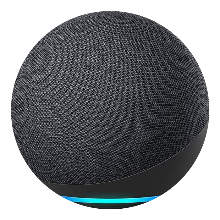 Echo gen 4 (Alexa)