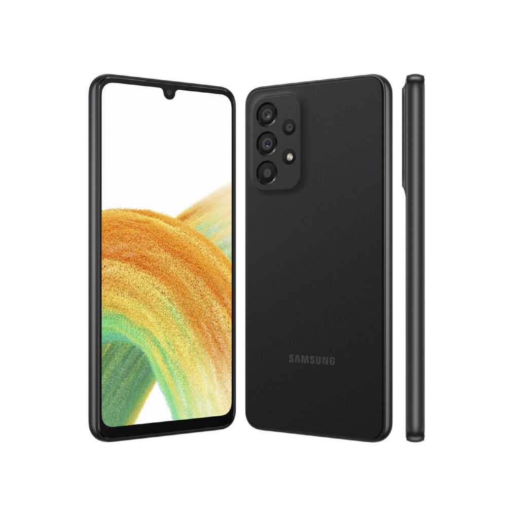 Celular Samsung A33