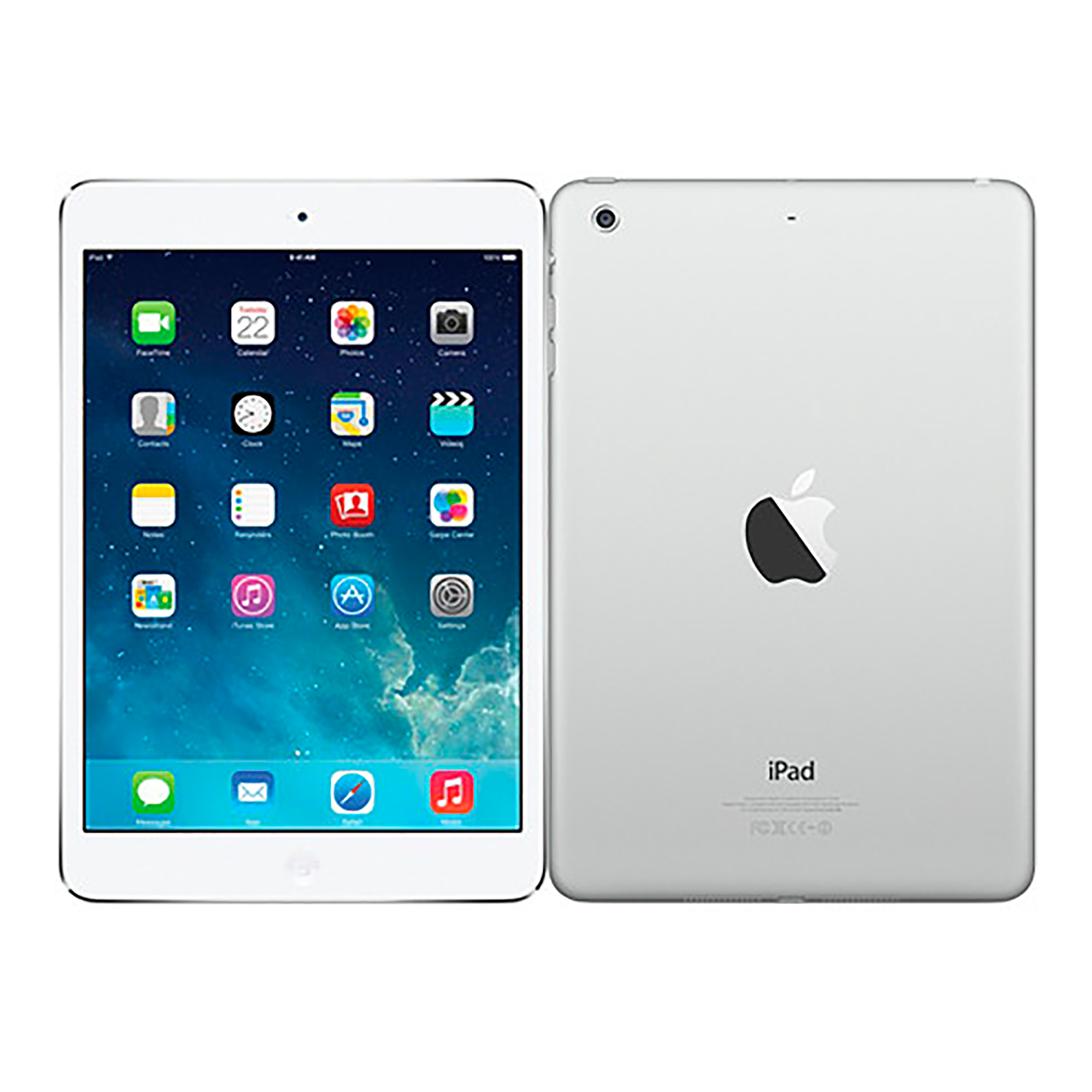 iPad Mini 2