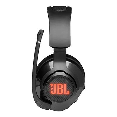 Auriculares JBL Quantum 400 en caja