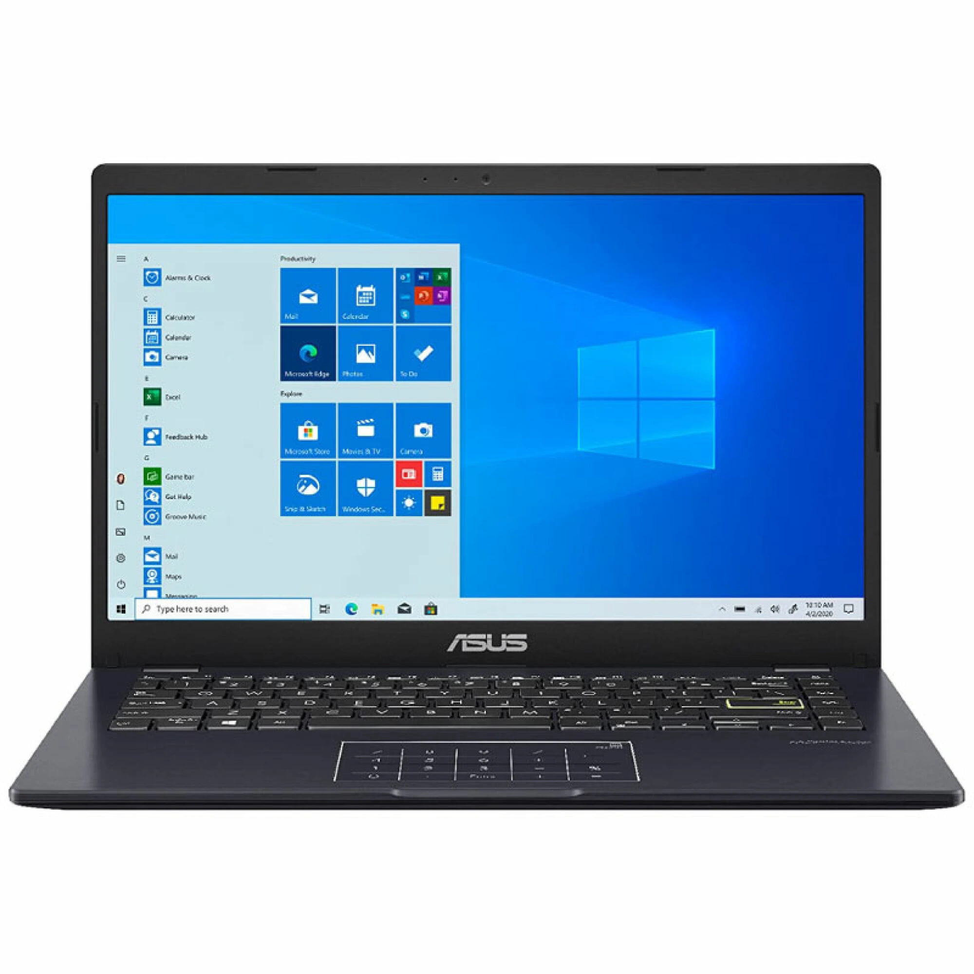 Notebook asus dualcore