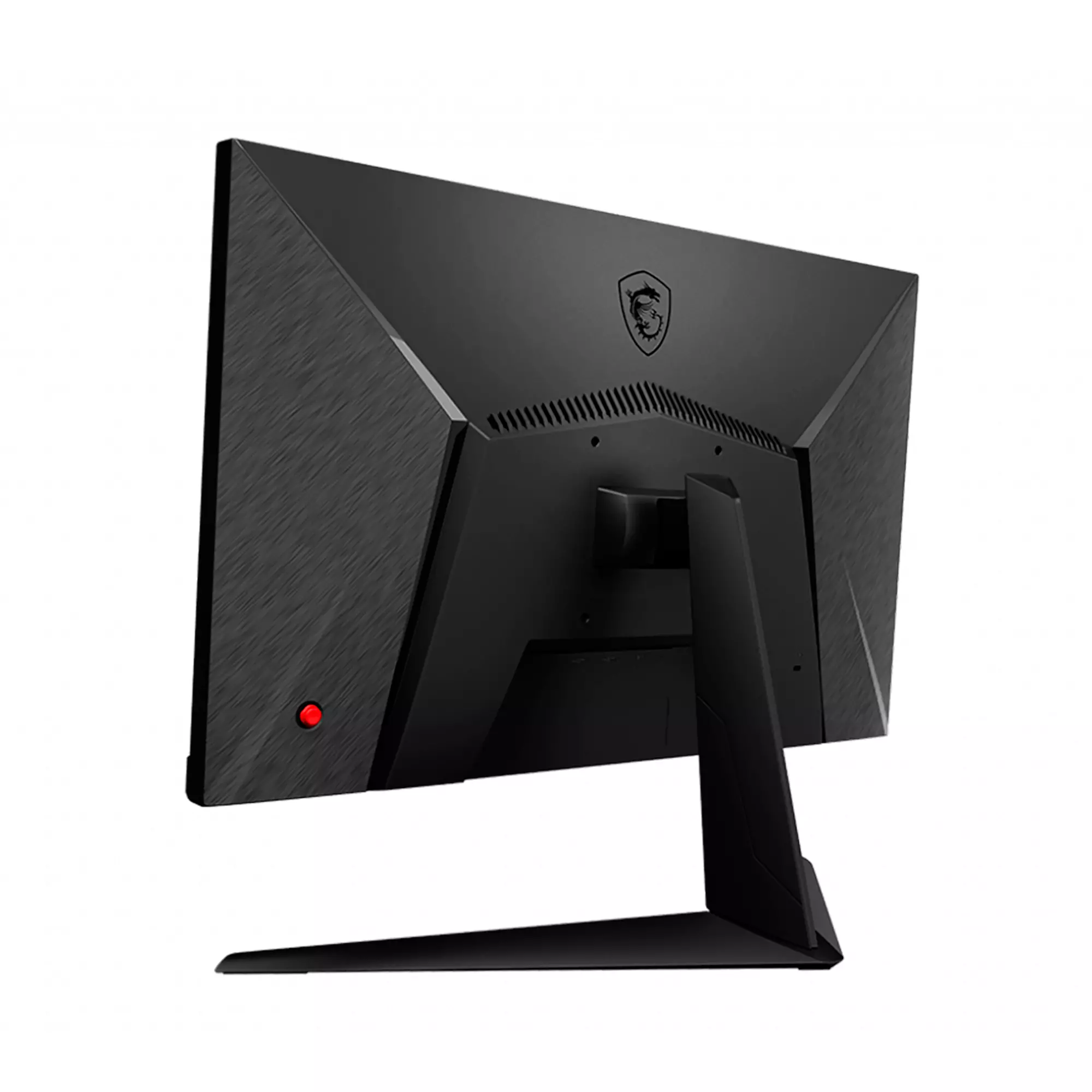 Monitor gamer MSI dorsal