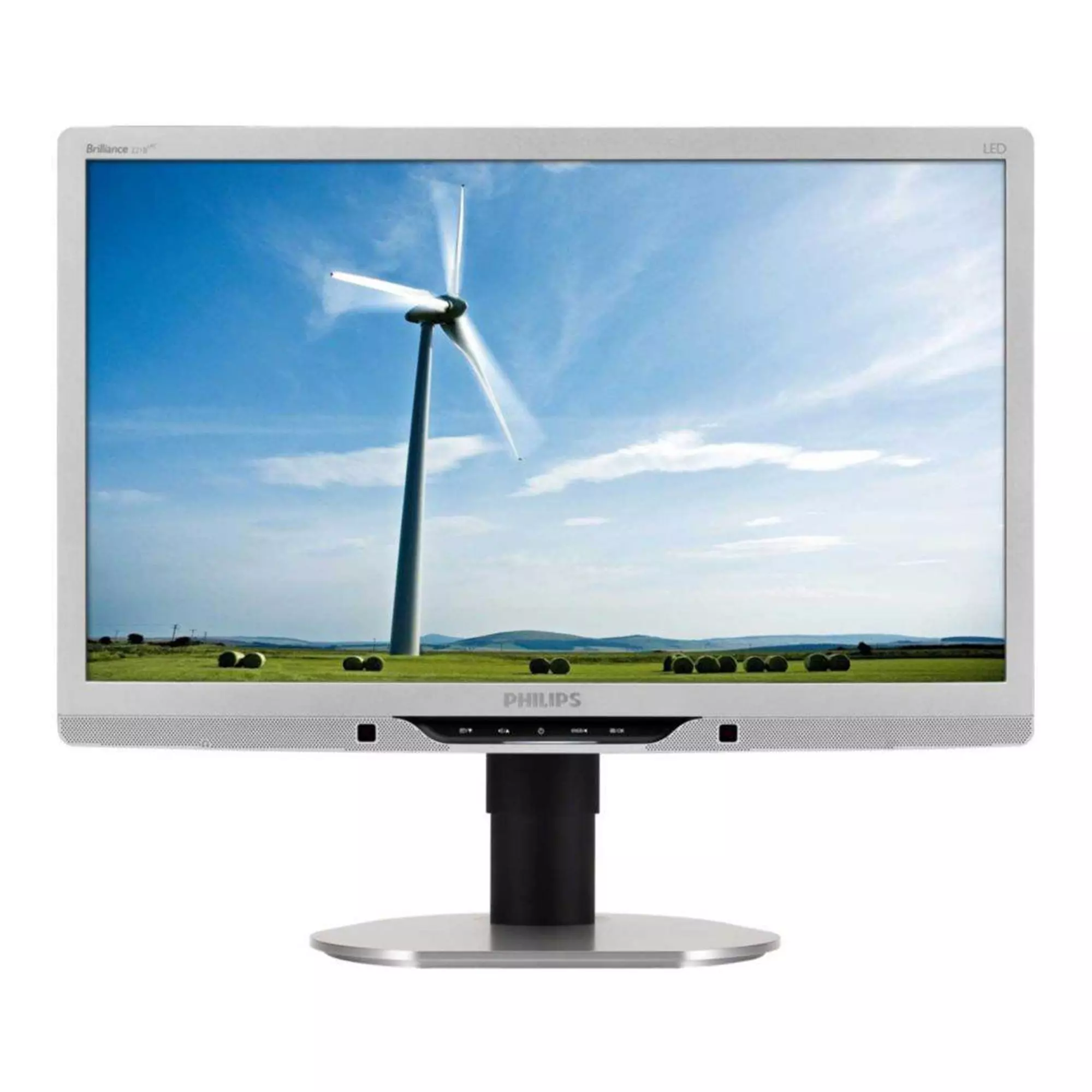 Monitor Plano Philips