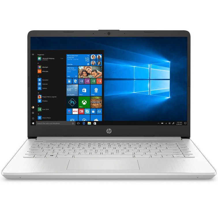 Notebook hp core i3