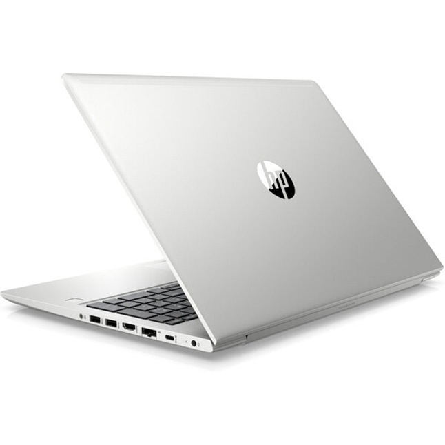 Notebook hp core i3 lateral