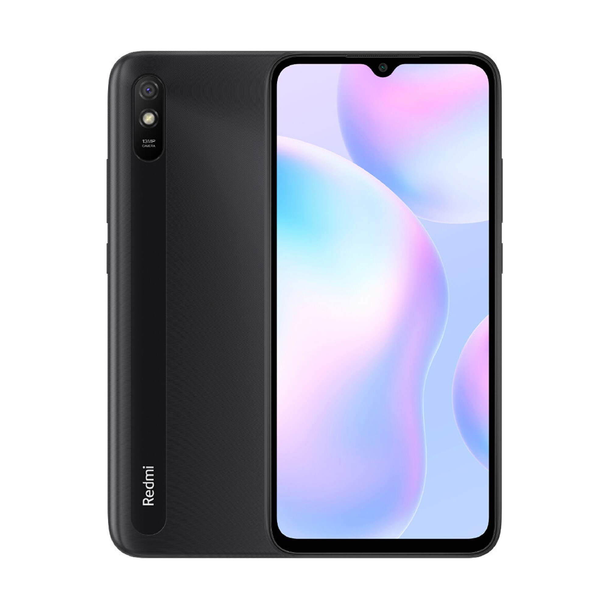 Celular Xiaomi Redmi 9A