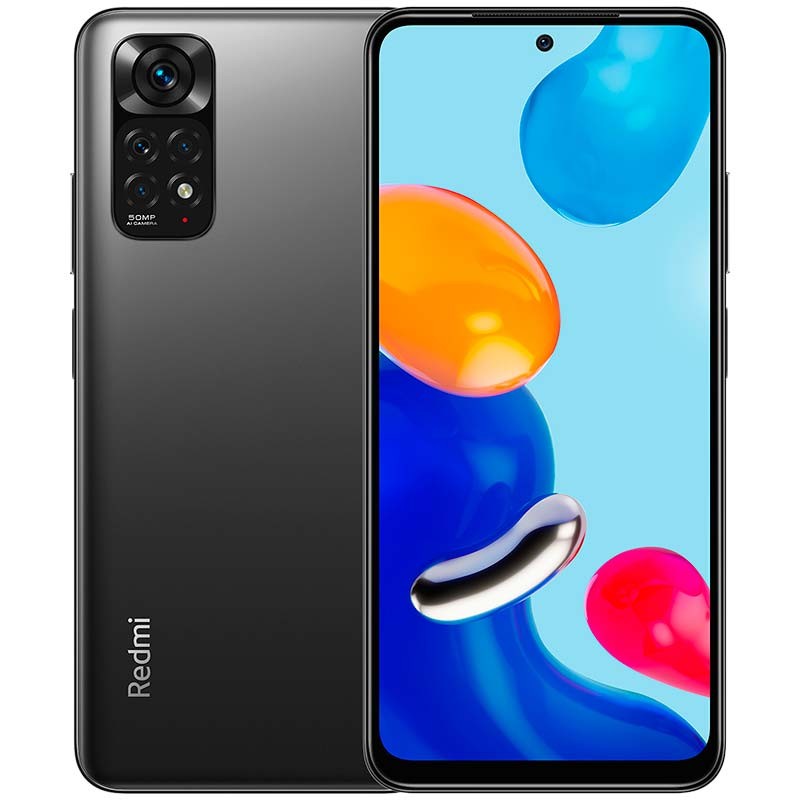 Celular Xiaomi Redmi Note 11